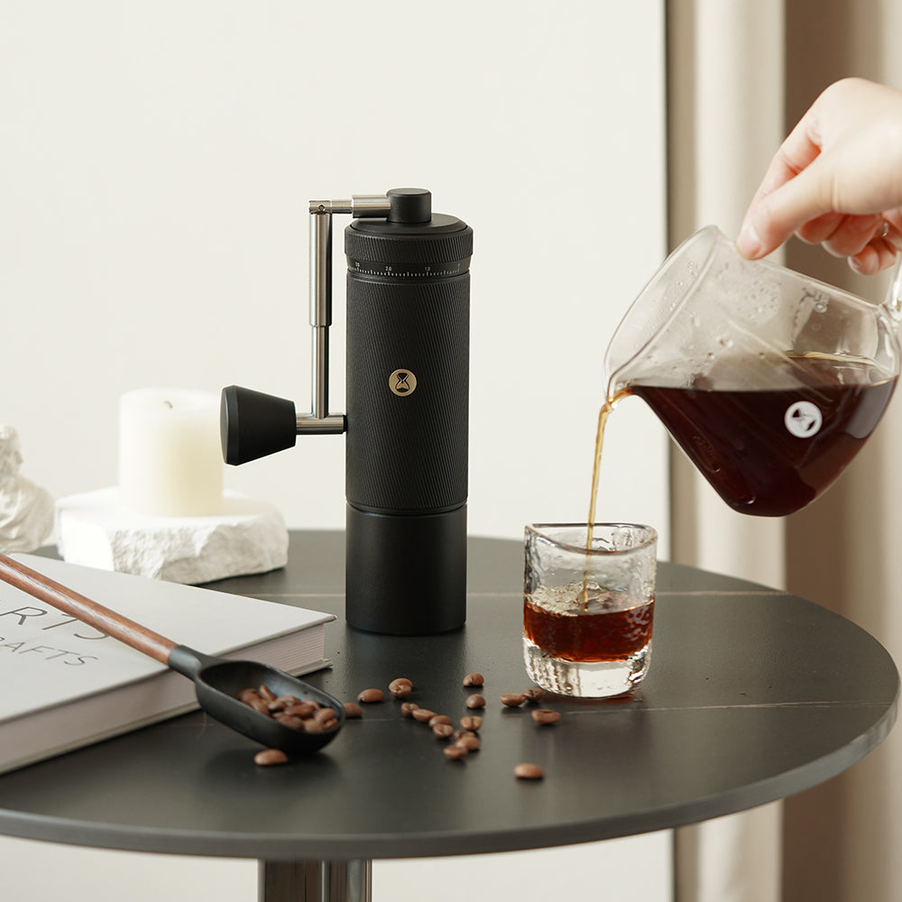 TIMEMORE Chestnut S3 Manual Coffee Grinder 