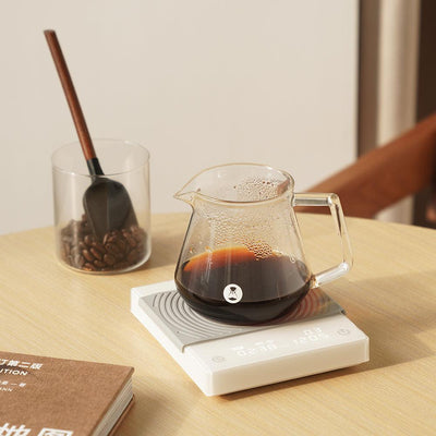 TIMEMORE BLACK MIRROR BASIC 2.0 coffee scale