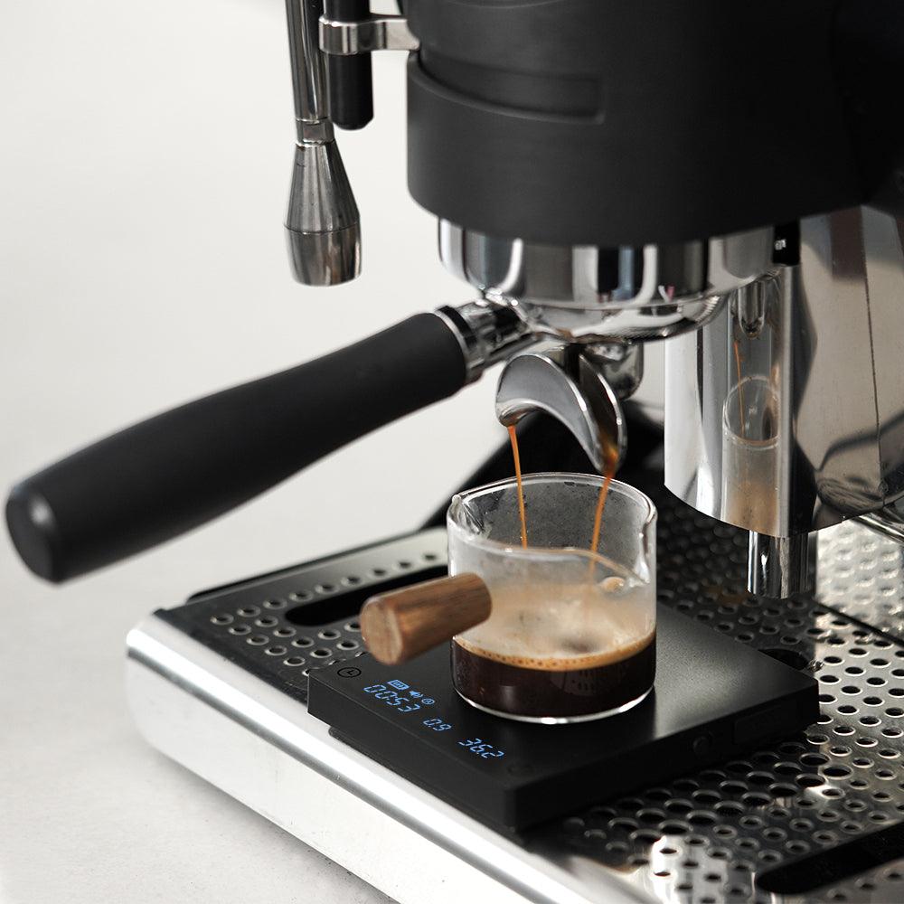 TIMEMORE Black Mirror Mini Espresso Kaffeewaage